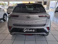 Usado Opel Mokka 136 CV (100 kW) 2025 Gris SUV