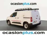 Usado Citroën e-Berlingo 102 CV (75 kW) 2023 Blanco