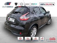 usado Nissan Juke 1.2 DIG-T Acenta 4x2 115