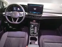 Usado VW Golf VIII Match 204 CV (150 kW) 2025 Gris Berlina