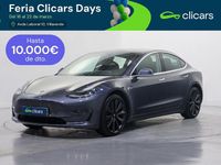 Usado Tesla Model 3 Performance 461 kW (627 CV) 2020 Eléctrico Berlina