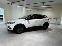Usado Opel Grandland X Design Edition 130 CV (95 kW) 2019 Blanco SUV