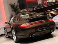 usado Porsche 911 Carrera 4S *385cv* PDK