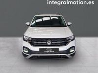 Usado VW T-Cross Advance 95 CV (69 kW) 2023 SUV