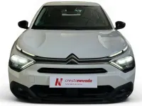 Usado Citroën C4 PureTech 131 CV (96 kW) 2024 Blanco SUV