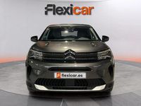 Usado Citroën C5 Aircross PureTech 131 CV (96 kW) 2024 Gris SUV