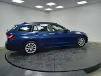 Usado BMW 330e 292 CV (214 kW) 2022 Azul Berlina