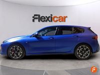 Usado BMW 120 190 CV (139 kW) 2025 Azul Utilitario