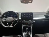 Usado VW T-Roc 150 CV (110 kW) 2024 Rojo SUV