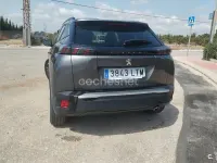 Usado Peugeot 2008 Allure 110 CV (80 kW) 2021 Gris / plata SUV