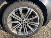 Usado Peugeot RCZ 163 CV (119 kW) 2011 Negro Coupe