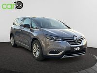 usado Renault Espace zen energy dci 130