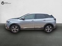 Usado Peugeot 3008 Allure 130 CV (95 kW) 2020 Gris / plata SUV