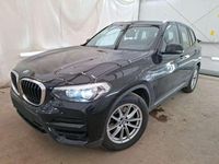 Usado BMW X3 150 CV (110 kW) 2019 Negro SUV
