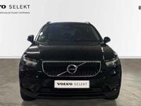 Usado Volvo XC40 Momentum 2022 Negro SUV