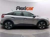 Begagnad Citroën C4 PureTech 131 HK (96 kW) 2024 Grå SUV