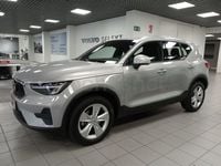 Nuevo Volvo XC40 Core 163 CV (119 kW) 2025 Gris / plata SUV
