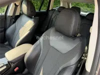 Usado BMW X3 xLine 190 CV (139 kW) 2021 Negro SUV