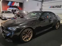 Usado BMW M2 Comfort Edition 460 CV (338 kW) 2024 Negro Coupe
