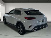 Brugt Kia XCeed 100 HK (73 kW) 2024 Hvid SUV