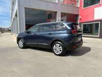 usado Peugeot 5008 Active BlueHDi 96kW (130CV) S&S EAT8