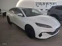 Usado BYD Seal Comfort 212 CV (155 kW) 2025 Blanco Berlina