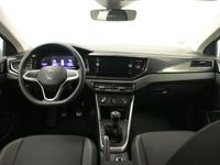 usado VW Polo Life 1.0 TSI 70 kW (95 CV)