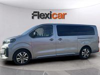 Usado Peugeot Traveller Business-Line 180 CV (132 kW) 2024 Blanco Monovolumen