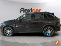 Usado Lynk & Co 01 261 CV (191 kW) 2022 Gris SUV