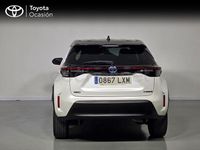 Usado Toyota Yaris Cross Style 116 CV (85 kW) 2022 Blanco SUV