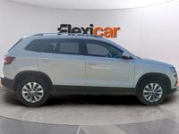Usado Skoda Karoq Ambition 110 CV (80 kW) 2021 Blanco SUV