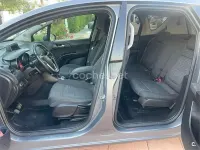 Usado Opel Meriva Selective 120 CV (88 kW) 2015 Gris / plata Monovolumen