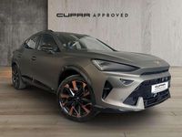 Usado Cupra Formentor VZ 272 CV (200 kW) 2024 Marrón SUV