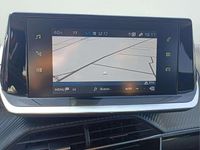 Usado Peugeot 2008 Allure 110 CV (80 kW) 2021 Naranja SUV