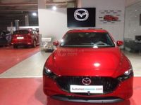 usado Mazda 3 2.0 E-skyactiv-g Exclusive-line Plus 90kw