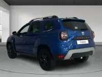 Usado Dacia Duster Prestige 150 CV (110 kW) 2022 SUV