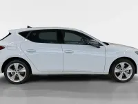 Nuevo Seat Leon FR 150 CV (110 kW) 2026 Berlina