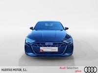 Usado Audi A3 Sport 204 CV (150 kW) 2025 Negro Berlina