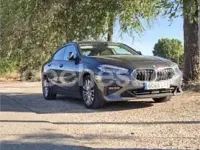 Usado BMW 218 Gran Coupé 150 CV (110 kW) 2021 Gris / plata Coupe