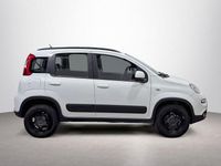 Usado Fiat Panda 4x4 86 CV (63 kW) 2019 Blanco Utilitario