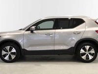 Usado Volvo XC40 Core 2024 Plateado SUV