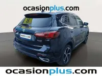 Usado MG EHS Luxury 258 CV (189 kW) 2023 Gris SUV