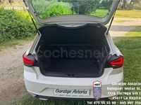 Usado Seat Ibiza FR 115 CV (84 kW) 2025 Blanco Utilitario