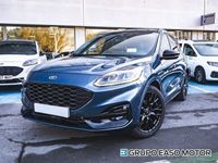 usado Ford Kuga 2.5 Duratec Phev St-line 4x2