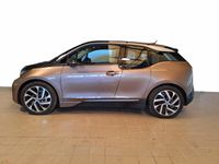 usado BMW i3 i3120Ah en Automóviles Oviedo S.A. Asturias