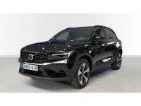 Nuevo Volvo XC40 Plus 197 CV (144 kW) 2025 Negro SUV