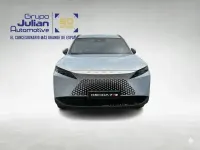 Nuevo Omoda 7 279 CV (205 kW) 2026 Gris SUV