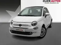 Usado Fiat 500 Dolcevita 70 CV (51 kW) 2024