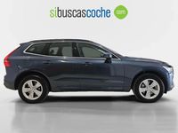 Usado Volvo XC60 Core 211 CV (155 kW) 2025 Azul SUV