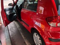 usado Hyundai Getz 2005